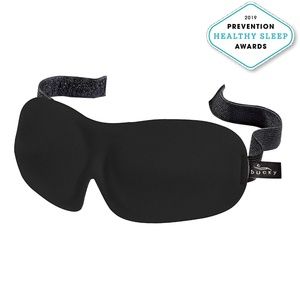 Bucky 40 Blinks No Pressure Sleep Travel Mask